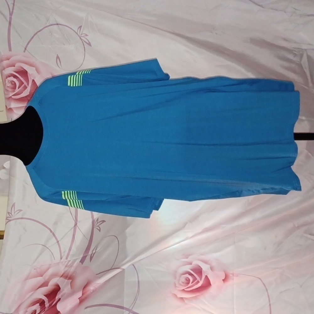 Liberty Pro Men's athletic shirt